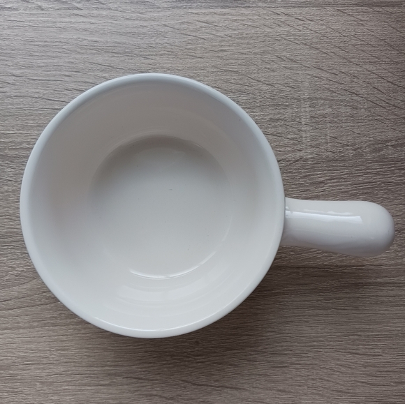 Rae Dunn Stoneware Handled Soup Bowl Set - Picture 9 of 14